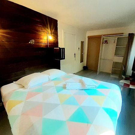 Hotes'Octon エクステリア 写真