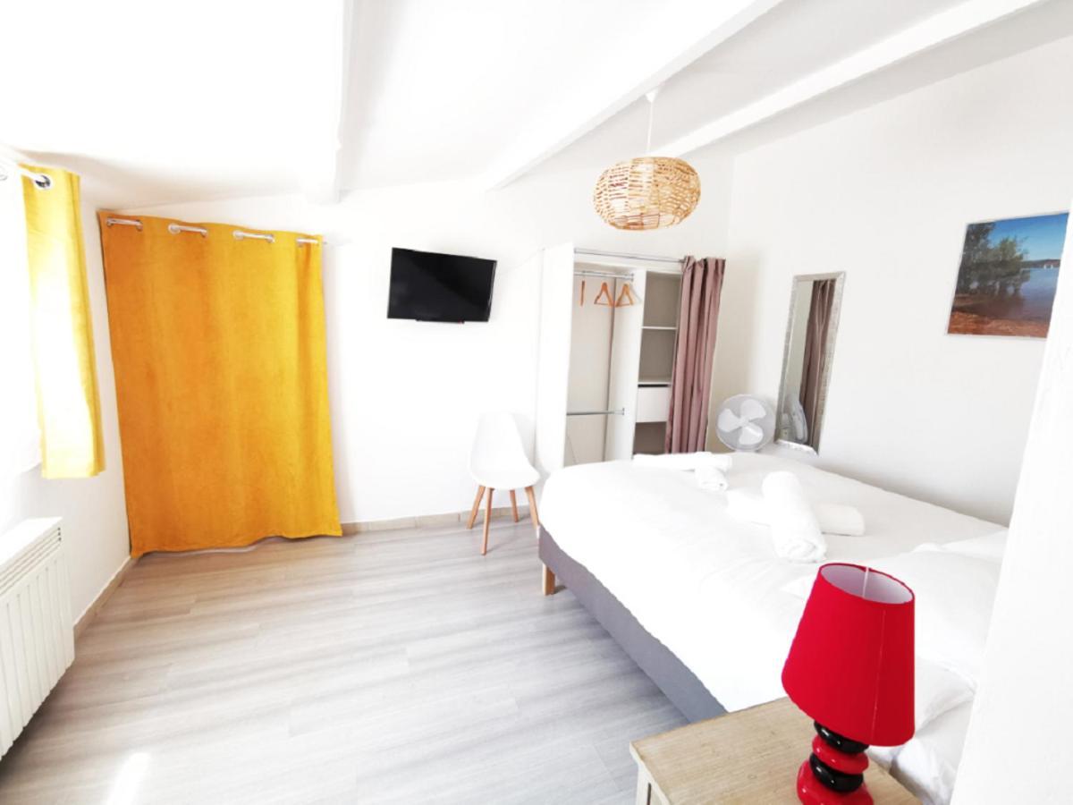 Hotes'Octon エクステリア 写真