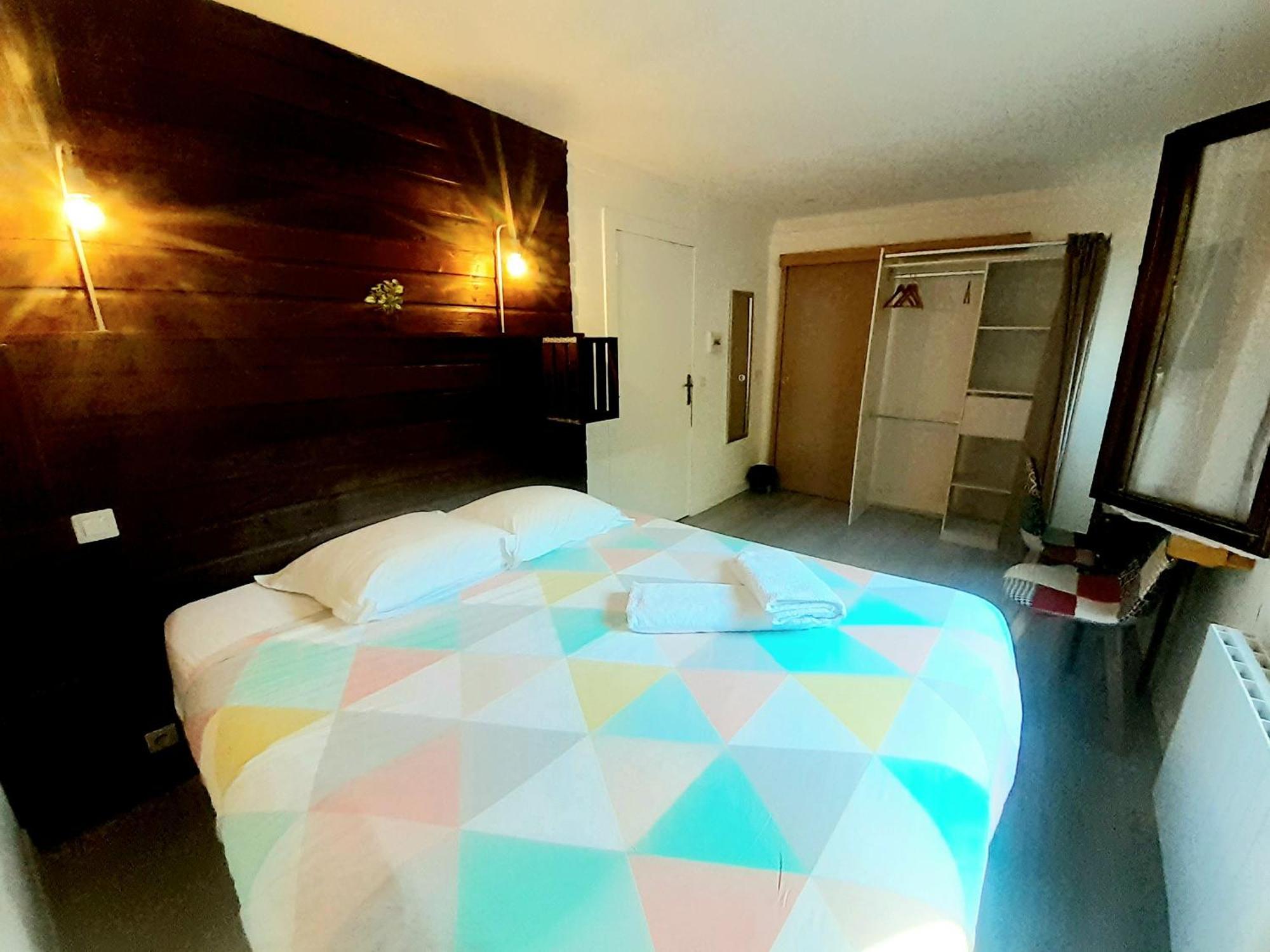 Hotes'Octon エクステリア 写真